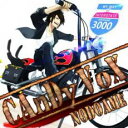 【中古】CD▼CAnDy VoX レンタル落ち