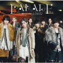 【バーゲンセール】【中古】CD▼PARADE 通常盤 レンタル落ち
