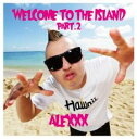 【中古】CD▼WECOME TO THE ISLAND PART.2 レ