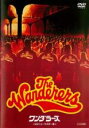 【中古】DVD▼ワンダラーズ HDニューマスター版 レンタル落ち
