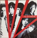 【バーゲンセール】【中古】CD▼Very best II 2CD レンタル落ち