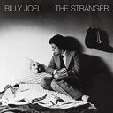 【送料無料】【中古】CD▼The Stranger 輸入盤 レンタル落ち