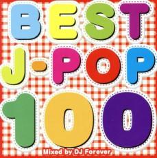 ڥС󥻡ۡšCDBEST J-POP 100 Mixed by DJ Forever 2CD 󥿥