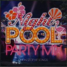 【バーゲンセール】【中古】CD▼NIGH