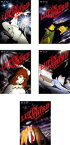 全巻セット【中古】DVD▼ルパン三世 LUPIN THE THIRD first tv.(5枚セット)第1話～第23話 最終話 レンタル落ち