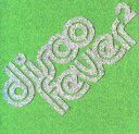 【バーゲンセール】【中古】CD▼DISCO FEVER 2 レンタル落ち