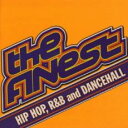 【バーゲンセール】【中古】CD▼the finest HIP HOP R&B and DANCEHALL ザ・ファイネスト 2CD レンタル落ち