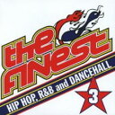 【バーゲンセール】【中古】CD▼ザ・ファイネスト 3 :2CD レンタル落ち