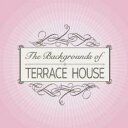 【バーゲンセール】【中古】CD▼The Backgrounds of TERRACE HOUSE ザ・バックグラウンズ・オブ・テラス・ハウス レンタル落ち