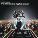 【バーゲンセール】【中古】CD▼ロック・ダスト・ライト・スター レンタル落ち