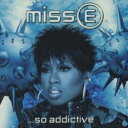 【バーゲンセール】【中古】CD▼ミスE…ソー・アディクティヴ レンタル落ち