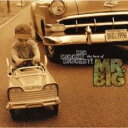 【バーゲンセール】【中古】CD▼The Best Of MR.BIG ザ・ベスト・オブ・MR.BIG レンタル落ち