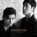 【バーゲンセール】【中古】CD▼TOMORROW 通常盤 レンタル落ち