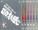 【バーゲンセール】【送料無料】【中古】DVD▼THE VERY BEST OF ダウンタウンのごっつええ感じ(7枚セット)VOL.1〜7 レンタル落ち 全7巻
