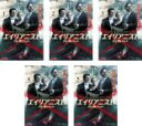 【バーゲンセール】全巻セット【中古】DVD▼エイリアニスト NY殺人ファイル シーズン1(5枚セット)第1話~第10話 最終 レンタル落ち