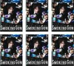 【バーゲンセール】全巻セット【送料無料】【中古】DVD▼SMOKING GUN 決定的証拠(6枚セット)第1話～第11話 最終▽レンタル落ち