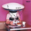 【中古】CD▼P.O.A POP ON ARRIVAL 通常盤 レンタル落ち