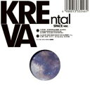 【中古】CD▼KREntal SPACE ver 限定盤 CD+