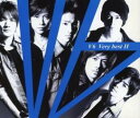 【中古】CD▼Very best II 限定生産盤B 2CD レンタル落ち