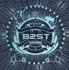 【中古】CD▼BEAST 3rd Mini Album 輸入盤 