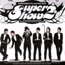 【中古】CD▼SUPER SHOW 2 SUPER JUNIOR THE 2ND ASIA TOUR 2 輸入盤 2CD レンタル落ち