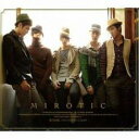 【バーゲンセール】【中古】CD▼MIROTIC THE FORTH ALBUM TYPE.C 輸入盤 レンタル落ち