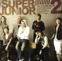【バーゲンセール】【中古】CD▼Don’t Don Super Junior Vol. 2 Repackage 輸入盤 CD+DVD レンタル落ち