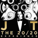 【バーゲンセール】【中古】CD▼20/20 エクスペリエンス レンタル落ち