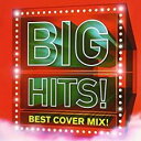 【バーゲンセール】【中古】CD▼BIG HITS! Best Cover Mix!! Mixed by DJ K-funk レンタル落ち