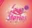 šCDLove Stories Best Sound Tracks ͢ 󥿥