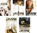 【バーゲンセール】【中古】DVD▼JIGSAW ジグソー(5枚セット)ゲームオブデス、ルールオブデス、デッド・オア・アライブ、タワーオブデス レンタル落ち 全5...