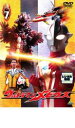 【バーゲンセール】【中古】DVD▼ウルトラマンメビウス Volume 7 レンタル落ち