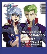 【中古】CD▼機動戦士ガンダムSEED DE