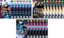 【バーゲンセール】全巻セット【送料無料】【中古】DVD▼ドクター・フー ネクスト・ジェネレーション(21枚セット)第1話〜第37話 最終 レンタル落ち
