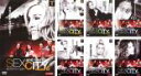 【バーゲンセール】全巻セット【中古】DVD▼SEX AND THE CITY セックス・アンド・ザ・シティ season6 シーズン(7枚セット)第1話〜第20...