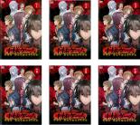 【バーゲンセール】全巻セット【中古】DVD▼王様ゲーム The Animation (6枚セット)第1話〜最終話 レンタル落ち