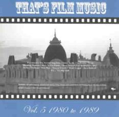 【中古】CD▼ザッツ・フィルム・ミ