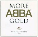 【送料無料】【中古】CD▼More Abba Gold More Abba Hits 輸入盤