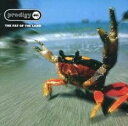 【バーゲンセール】【中古】CD▼Fat Of The Land 輸入盤 レンタル落ち