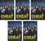全巻セット【送料無料】【中古】DVD▼CHEAT チート 詐欺師の皆さん、ご注意ください(5枚セット)第1話 〜第10話 最終 レンタル落ち 10,998円