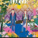 【バーゲンセール】【中古】CD▼PEOPLE 通常盤 レンタル落ち