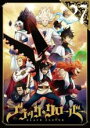 【バーゲンセール】【中古】DVD▼ブラッククローバー 27(第103話~第106話) レンタル落ち
