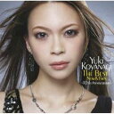 【送料無料】【中古】CD▼THE BEST NOW&THEN 10TH ANNIVERSARY 限定盤 レンタル落ち