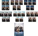 全巻セット【送料無料】【中古】DVD▼ダウントン・アビー(30枚セット)シーズン1、2、3、4、5、ファイナル、劇場版 レンタル落ち