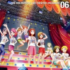 【中古】CD▼THE IDOLM@STER LIVE THE@TER DREAMERS 06 レンタル落ち