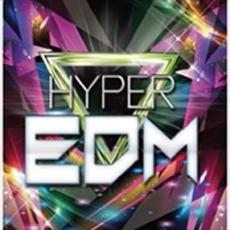 【送料無料】【中古】CD▼HYPER EDM レンタル落ち