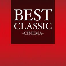 【中古】CD▼BEST CLASSIC CINEMA レンタル落ち