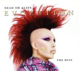 【送料無料】【中古】CD▼Evolution The Hits 輸入盤 レンタル落ち