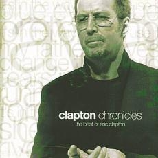 【バーゲンセール】【中古】CD▼Clapton Chronicles The Best Of Eric Clapton 輸入盤 レンタル落ち