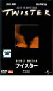 【中古】DVD▼ツイスター デラックス・エディション レンタル落ち